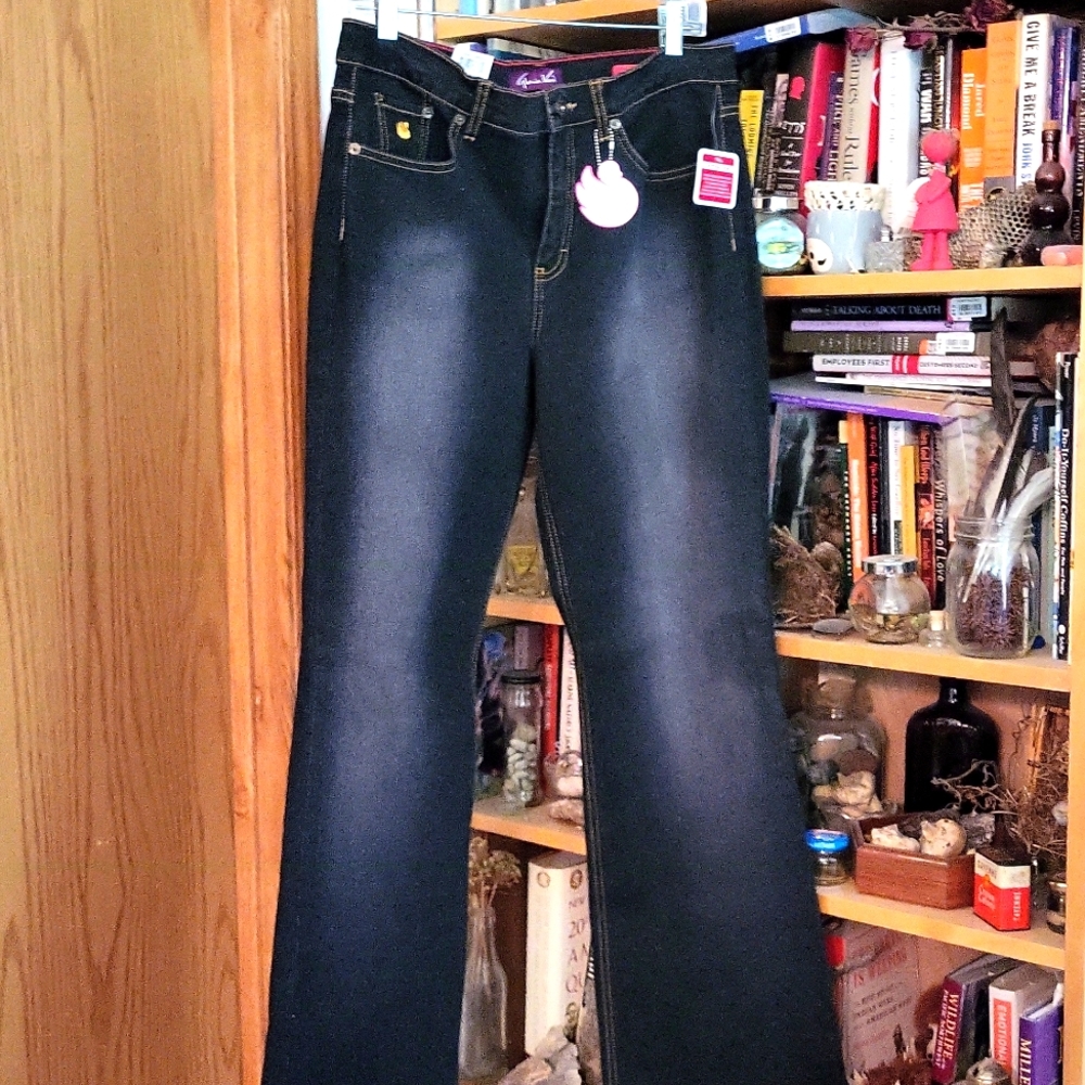 Brand New Gloria Vanderbilt Jeans
